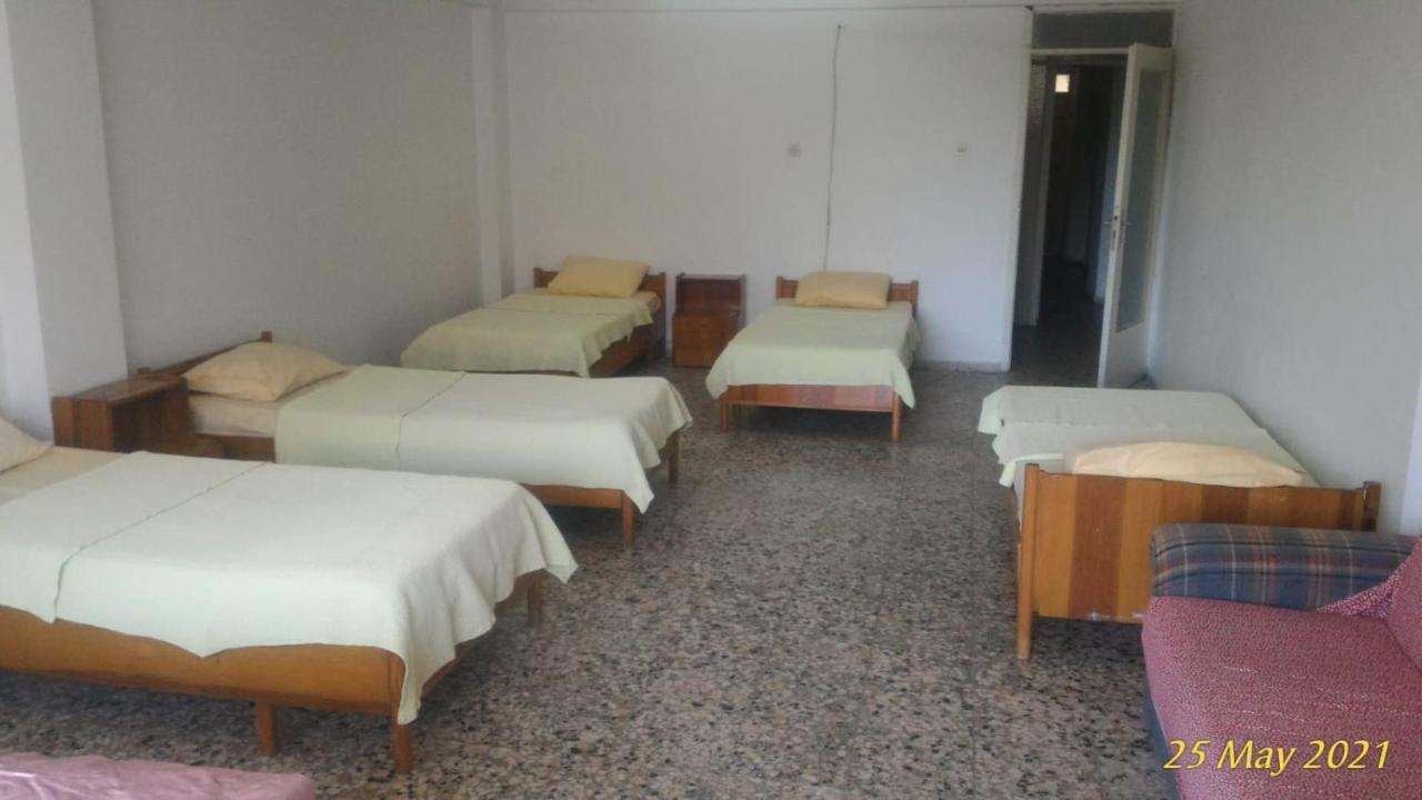 Set Arat Motel & Pansiyon Akcay  Exterior photo