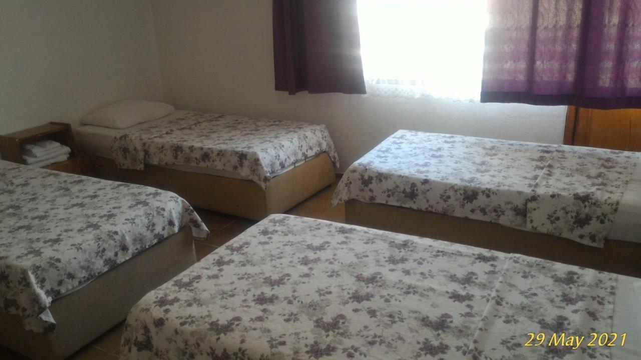 Set Arat Motel & Pansiyon Akcay  Exterior photo