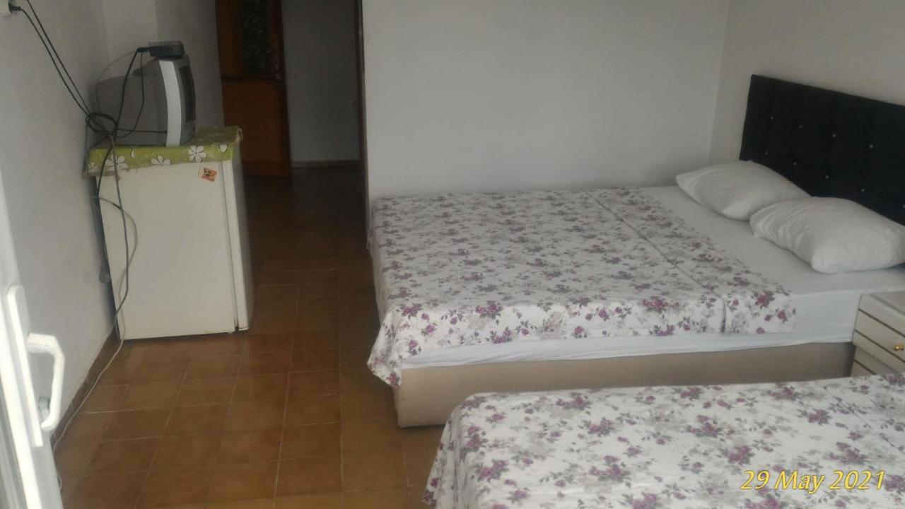 Set Arat Motel & Pansiyon Akcay  Exterior photo