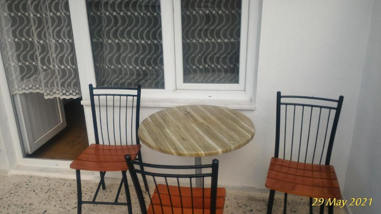 Set Arat Motel & Pansiyon Akcay  Exterior photo