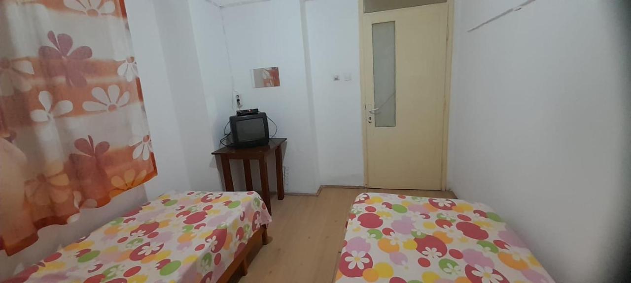 Set Arat Motel & Pansiyon Akcay  Exterior photo