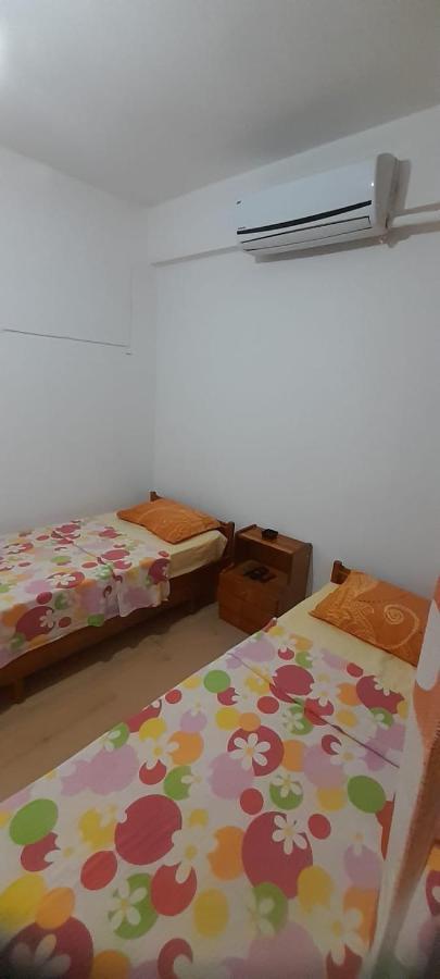 Set Arat Motel & Pansiyon Akcay  Exterior photo