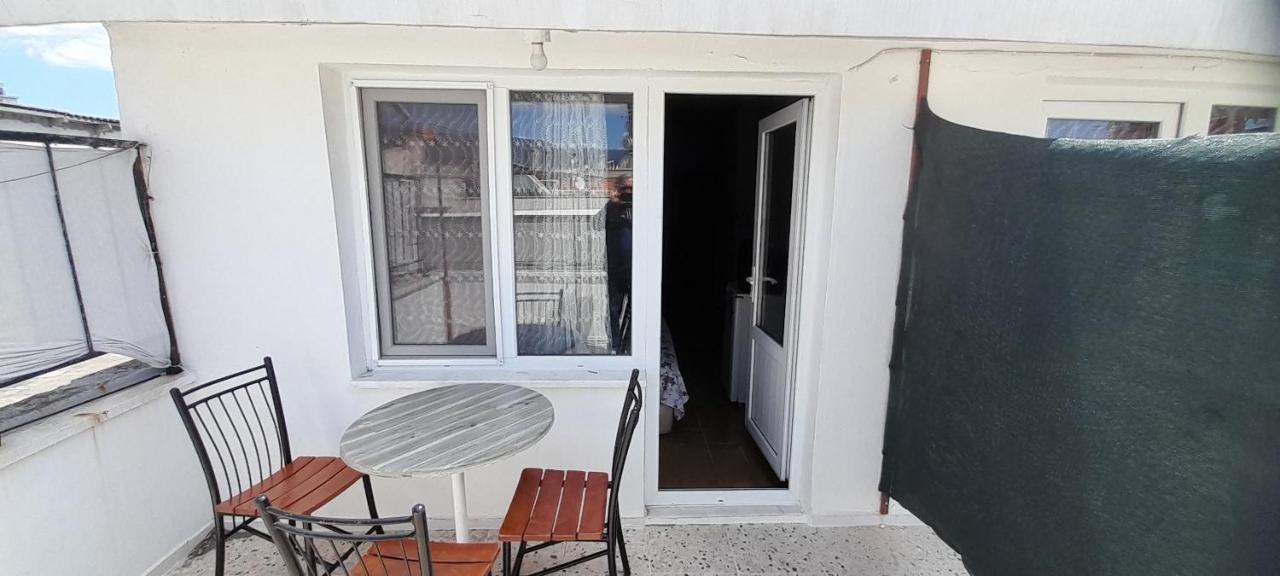 Set Arat Motel & Pansiyon Akcay  Exterior photo