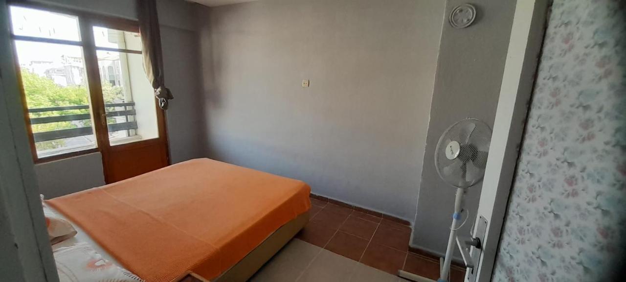 Set Arat Motel & Pansiyon Akcay  Exterior photo