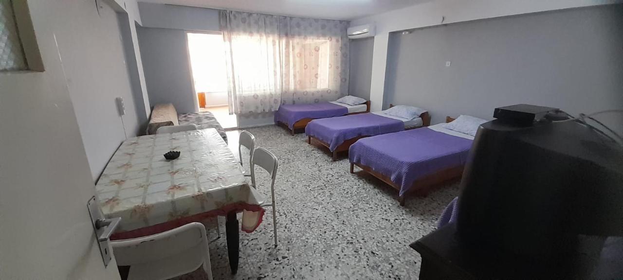 Set Arat Motel & Pansiyon Akcay  Exterior photo