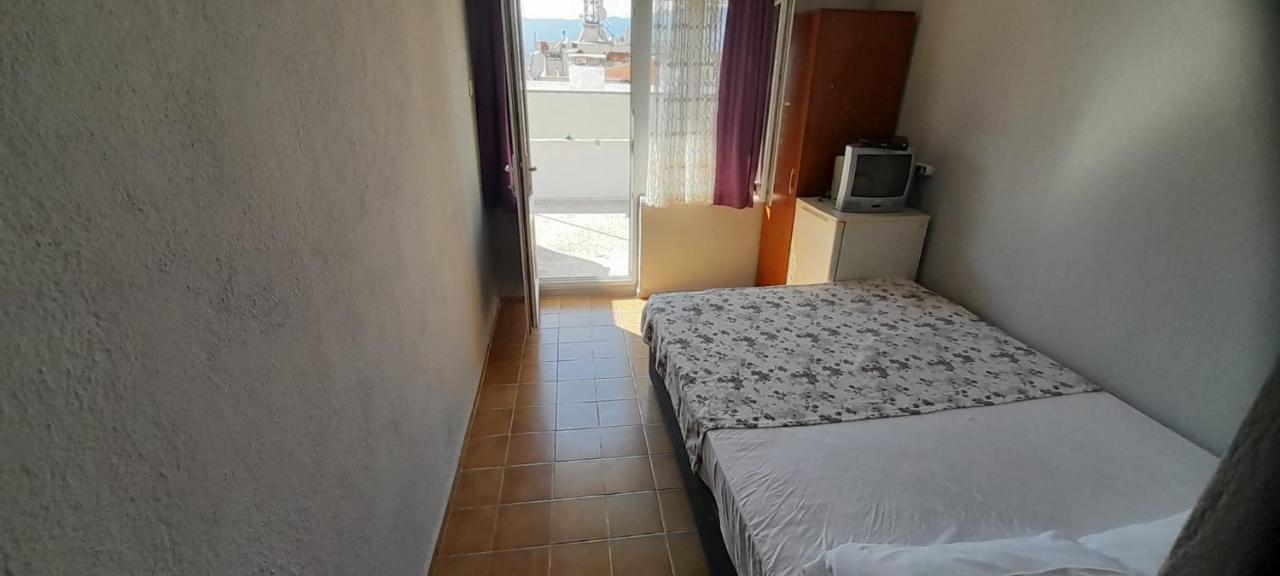 Set Arat Motel & Pansiyon Akcay  Exterior photo