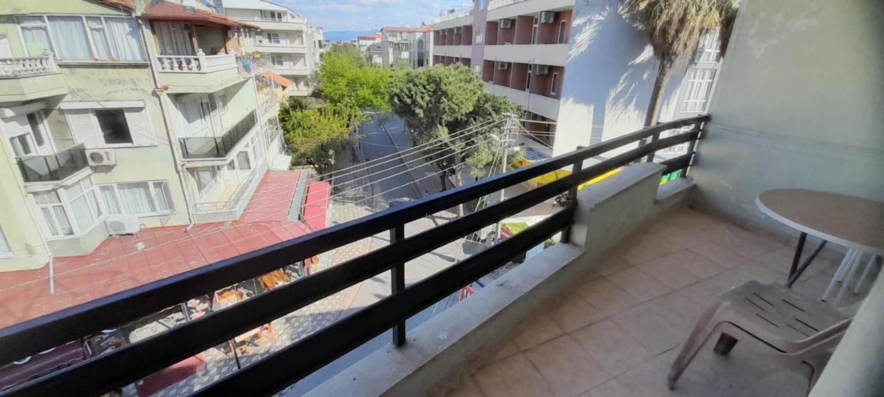 Set Arat Motel & Pansiyon Akcay  Exterior photo
